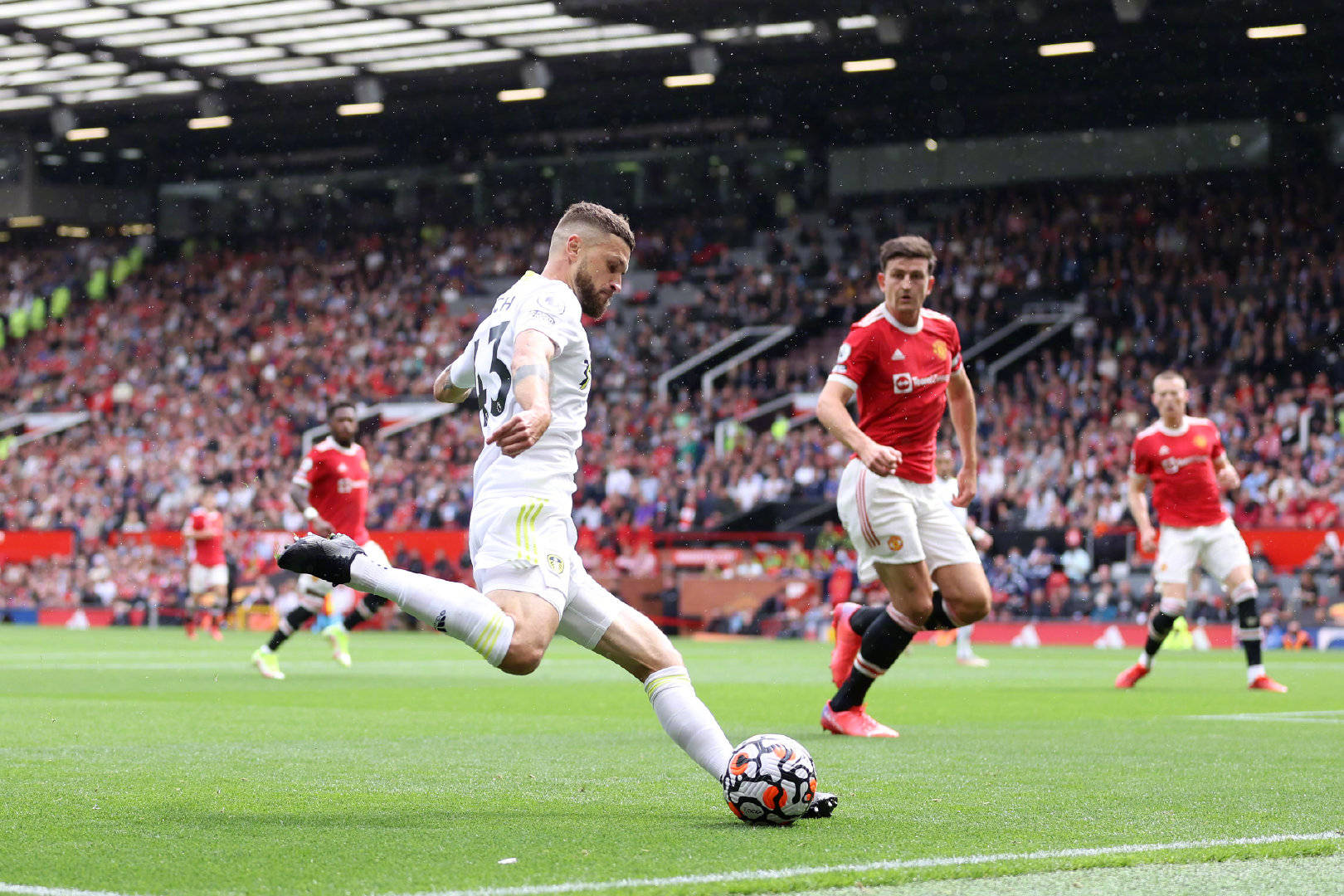 我们能够真 我们能够真